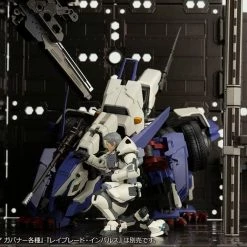 Discount โญ Discount โ๏ธ KOTO INC KOTOBUKIYA HEXA GEAR HG060 BLOCK BASE 01 DX HEAD QUARTERS โจ ๐ 29 Discount โญ Discount โ๏ธ KOTO INC KOTOBUKIYA HEXA GEAR HG060 BLOCK BASE 01 DX HEAD QUARTERS โจ ๐ -USA Gundam Store Shop hexa gear hg060 block base 01 dx head quarte 8