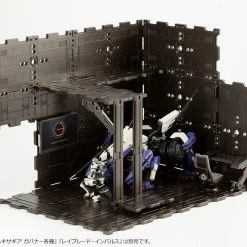 Discount โญ Discount โ๏ธ KOTO INC KOTOBUKIYA HEXA GEAR HG060 BLOCK BASE 01 DX HEAD QUARTERS โจ ๐ 30 Discount โญ Discount โ๏ธ KOTO INC KOTOBUKIYA HEXA GEAR HG060 BLOCK BASE 01 DX HEAD QUARTERS โจ ๐ -USA Gundam Store Shop hexa gear hg060 block base 01 dx head quarte 9