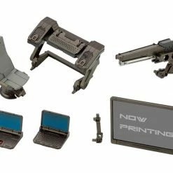 Discount โญ Discount โ๏ธ KOTO INC KOTOBUKIYA HEXA GEAR HG060 BLOCK BASE 01 DX HEAD QUARTERS โจ ๐ 31 Discount โญ Discount โ๏ธ KOTO INC KOTOBUKIYA HEXA GEAR HG060 BLOCK BASE 01 DX HEAD QUARTERS โจ ๐ -USA Gundam Store Shop hexa gear hg060 block base 01 dx head quarters 0