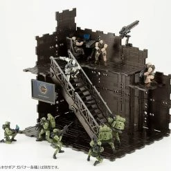 Discount โญ Discount โ๏ธ KOTO INC KOTOBUKIYA HEXA GEAR HG060 BLOCK BASE 01 DX HEAD QUARTERS โจ ๐ 32 Discount โญ Discount โ๏ธ KOTO INC KOTOBUKIYA HEXA GEAR HG060 BLOCK BASE 01 DX HEAD QUARTERS โจ ๐ -USA Gundam Store Shop hexa gear hg060 block base 01 dx head quarters 1