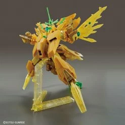 Best Pirce 🥰 Buy 🤩 #37 Re:Rising Gundam (Special Color Ver.) "Gundam Build Divers RE:Rise", Bandai Spirits HGBD 1/144 🔥 🎁 -USA Gundam Store Shop hgbd r re rising gundam 4 unit final battle set 02th
