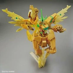 Best Pirce 🥰 Buy 🤩 #37 Re:Rising Gundam (Special Color Ver.) "Gundam Build Divers RE:Rise", Bandai Spirits HGBD 1/144 🔥 🎁 -USA Gundam Store Shop hgbd r re rising gundam 4 unit final battle set 03th