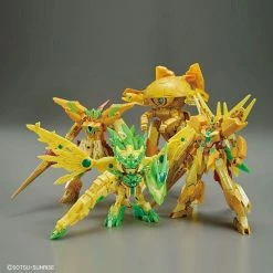 Best Pirce 🥰 Buy 🤩 #37 Re:Rising Gundam (Special Color Ver.) "Gundam Build Divers RE:Rise", Bandai Spirits HGBD 1/144 🔥 🎁 -USA Gundam Store Shop hgbd r re rising gundam 4 unit final battle set 04th