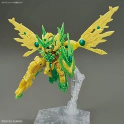 Best Pirce 🥰 Buy 🤩 #37 Re:Rising Gundam (Special Color Ver.) "Gundam Build Divers RE:Rise", Bandai Spirits HGBD 1/144 🔥 🎁 -USA Gundam Store Shop hgbd r re rising gundam 4 unit final battle set 09th