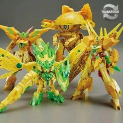 Best Pirce 🥰 Buy 🤩 #37 Re:Rising Gundam (Special Color Ver.) "Gundam Build Divers RE:Rise", Bandai Spirits HGBD 1/144 🔥 🎁