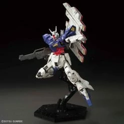 Buy 😍 Discount 🧨 #215 Moon Gundam "Moon Gundam", Bandai HGUC 1/144 🛒 🥰 -USA Gundam Store Shop hguc moon gundam 3 1