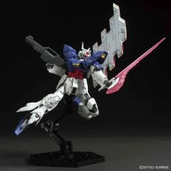 Buy 😍 Discount 🧨 #215 Moon Gundam "Moon Gundam", Bandai HGUC 1/144 🛒 🥰 -USA Gundam Store Shop hguc moon gundam 4 1