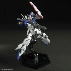 Buy 😍 Discount 🧨 #215 Moon Gundam "Moon Gundam", Bandai HGUC 1/144 🛒 🥰 -USA Gundam Store Shop hguc moon gundam 5 1