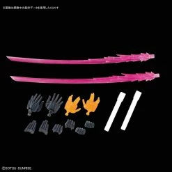 Brand new 💯 Coupon ⭐ Bandai HiRM 1/100 God Gundam 😀 ❤️ 16 Brand new 💯 Coupon ⭐ Bandai HiRM 1/100 God Gundam 😀 ❤️ -USA Gundam Store Shop hirm god gundam 3