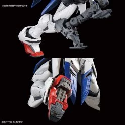 Brand new 💯 Coupon ⭐ Bandai HiRM 1/100 God Gundam 😀 ❤️ 17 Brand new 💯 Coupon ⭐ Bandai HiRM 1/100 God Gundam 😀 ❤️ -USA Gundam Store Shop hirm god gundam 5