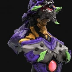 Hot Sale 😍 Hot Sale 😀 Simp EVA Berserk - EVA 01 Bust ❤️ 😀 -USA Gundam Store Shop il fullxfull.2525002297 juy2 1