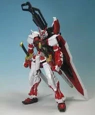 Coupon π€© Best Pirce β Bandai Astray Red Frame Custom "Gundam SEED Astray", MG 1/100 π π― 4 Coupon π€© Best Pirce β Bandai Astray Red Frame Custom "Gundam SEED Astray", MG 1/100 π π― - Image 4