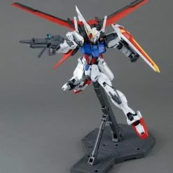 Best deal โญ Best Pirce ๐ Bandai Aile Strike Gundam (Ver. RM) "Gundam SEED", 1/100 MG ๐ฏ โญ 9 Best deal โญ Best Pirce ๐ Bandai Aile Strike Gundam (Ver. RM) "Gundam SEED", 1/100 MG ๐ฏ โญ -USA Gundam Store Shop ishop2go 1100 MG GAT X105 Aile Strike Gundam Remaster Ver 24e37588 79db 48f6 8511 7e20c0487a34