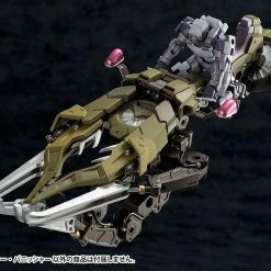 Discount 🎉 Buy 🤩 KOTO INC KOTOBUKIYA 1/24 HEXA GEAR MOTOR PUNISHER ⌛ ⭐ -USA Gundam Store Shop kbyhg 006 10