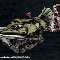 Discount 🎉 Buy 🤩 KOTO INC KOTOBUKIYA 1/24 HEXA GEAR MOTOR PUNISHER ⌛ ⭐ -USA Gundam Store Shop kbyhg 006 11