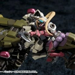 Discount 🎉 Buy 🤩 KOTO INC KOTOBUKIYA 1/24 HEXA GEAR MOTOR PUNISHER ⌛ ⭐ -USA Gundam Store Shop kbyhg 006 12