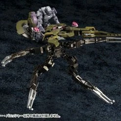 Discount 🎉 Buy 🤩 KOTO INC KOTOBUKIYA 1/24 HEXA GEAR MOTOR PUNISHER ⌛ ⭐ -USA Gundam Store Shop kbyhg 006 13