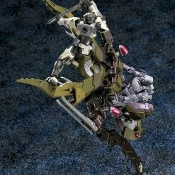 Discount 🎉 Buy 🤩 KOTO INC KOTOBUKIYA 1/24 HEXA GEAR MOTOR PUNISHER ⌛ ⭐ -USA Gundam Store Shop kbyhg 006 14