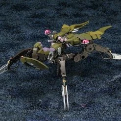 Discount 🎉 Buy 🤩 KOTO INC KOTOBUKIYA 1/24 HEXA GEAR MOTOR PUNISHER ⌛ ⭐ -USA Gundam Store Shop kbyhg 006 2