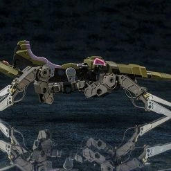 Discount 🎉 Buy 🤩 KOTO INC KOTOBUKIYA 1/24 HEXA GEAR MOTOR PUNISHER ⌛ ⭐ -USA Gundam Store Shop kbyhg 006 3