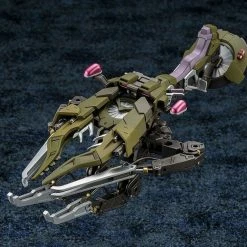 Discount 🎉 Buy 🤩 KOTO INC KOTOBUKIYA 1/24 HEXA GEAR MOTOR PUNISHER ⌛ ⭐ -USA Gundam Store Shop kbyhg 006 4