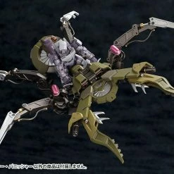 Discount 🎉 Buy 🤩 KOTO INC KOTOBUKIYA 1/24 HEXA GEAR MOTOR PUNISHER ⌛ ⭐ -USA Gundam Store Shop kbyhg 006 7