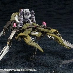 Discount 🎉 Buy 🤩 KOTO INC KOTOBUKIYA 1/24 HEXA GEAR MOTOR PUNISHER ⌛ ⭐ -USA Gundam Store Shop kbyhg 006 8