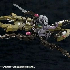 Discount 🎉 Buy 🤩 KOTO INC KOTOBUKIYA 1/24 HEXA GEAR MOTOR PUNISHER ⌛ ⭐ -USA Gundam Store Shop kbyhg 006 9