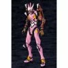 Promo ⭐ Buy ⌛ KOTO INC KOTOBUKIYA Kotobukiya EVANGELION:3.0 +1.0 Thrice Upon A Time Kai Unit 08 Gamma 1/400 Scale Model Kit ✔️ ⭐