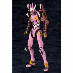 Promo ⭐ Buy ⌛ KOTO INC KOTOBUKIYA Kotobukiya EVANGELION:3.0 +1.0 Thrice Upon A Time Kai Unit 08 Gamma 1/400 Scale Model Kit ✔️ ⭐