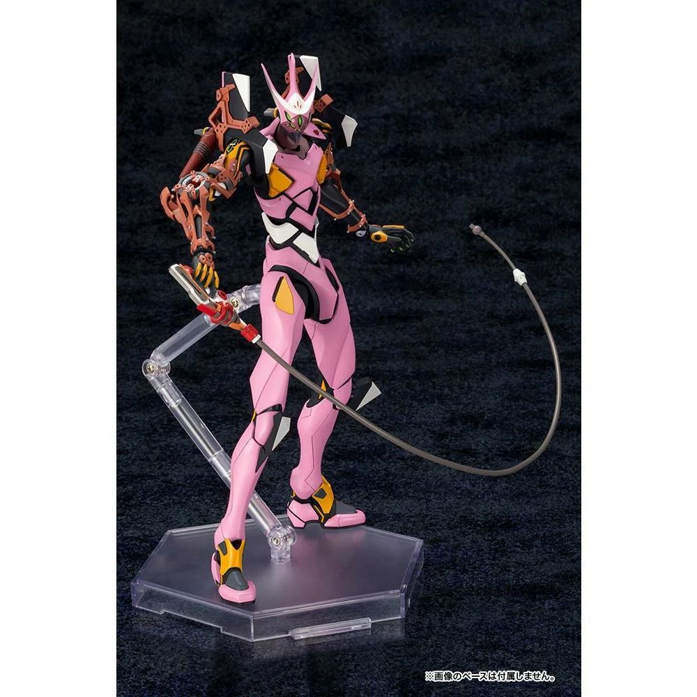 Promo ⭐ Buy ⌛ KOTO INC KOTOBUKIYA Kotobukiya EVANGELION:3.0 +1.0 Thrice Upon A Time Kai Unit 08 Gamma 1/400 Scale Model Kit ✔️ ⭐ 2 Promo ⭐ Buy ⌛ KOTO INC KOTOBUKIYA Kotobukiya EVANGELION:3.0 +1.0 Thrice Upon A Time Kai Unit 08 Gamma 1/400 Scale Model Kit ✔️ ⭐ - Image 2