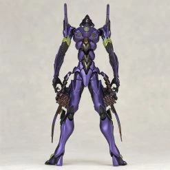 Deals 👏 Coupon 🎉 Good Smile REVOLTECH EVANGELION EVOLUTION ‐EVANGELION EVA-01 NATAYANAGI VER. 😉 ✨ -USA Gundam Store Shop kyd10522 1