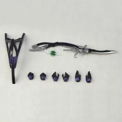 Deals 👏 Coupon 🎉 Good Smile REVOLTECH EVANGELION EVOLUTION ‐EVANGELION EVA-01 NATAYANAGI VER. 😉 ✨ -USA Gundam Store Shop kyd10522 19