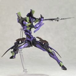 Deals 👏 Coupon 🎉 Good Smile REVOLTECH EVANGELION EVOLUTION ‐EVANGELION EVA-01 NATAYANAGI VER. 😉 ✨ -USA Gundam Store Shop kyd10522 6