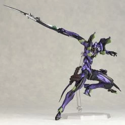 Deals 👏 Coupon 🎉 Good Smile REVOLTECH EVANGELION EVOLUTION ‐EVANGELION EVA-01 NATAYANAGI VER. 😉 ✨ -USA Gundam Store Shop kyd10522 8