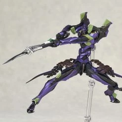 Deals 👏 Coupon 🎉 Good Smile REVOLTECH EVANGELION EVOLUTION ‐EVANGELION EVA-01 NATAYANAGI VER. 😉 ✨ -USA Gundam Store Shop kyd10522 9