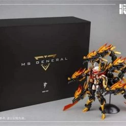 Cheapest 🎁 New ✨ Simp Limited MG02 GUAN YU DX VER. 🎁 😀