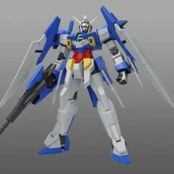 Brand new ๐ฅฐ Buy ๐ฏ Gundam 1/48 AGE-2 Normal, Bandai Megasize โญ โค๏ธ