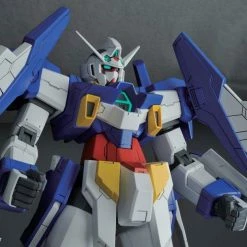 Brand new 🥰 Buy 💯 Gundam 1/48 AGE-2 Normal, Bandai Megasize ⭐ ❤️ -USA Gundam Store Shop mega size 1 48 gundam age 2 normal 04