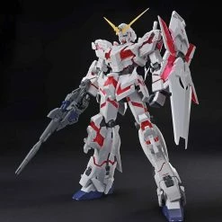 Coupon 🌟 Cheap ✔️ Bandai Mega Size 1/48 RX-0 Unicorn Gundam [DESTROY MODE] 😀 ❤️