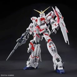 Coupon 🌟 Cheap ✔️ Bandai Mega Size 1/48 RX-0 Unicorn Gundam [DESTROY MODE] 😀 ❤️ -USA Gundam Store Shop mega size unicorn gundam destroy mode 8