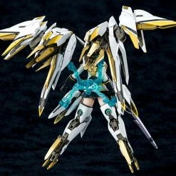 Cheap 😉 Buy 👏 Bandai Alice Gear Aegis Megami Device Sugumi Kanagata Model Kit 🧨 🌟 -USA Gundam Store Shop megami device x alice gear aegis sugumi kanagata 02
