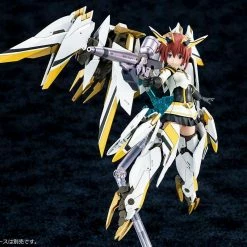 Cheap 😉 Buy 👏 Bandai Alice Gear Aegis Megami Device Sugumi Kanagata Model Kit 🧨 🌟 -USA Gundam Store Shop megami device x alice gear aegis sugumi kanagata 03