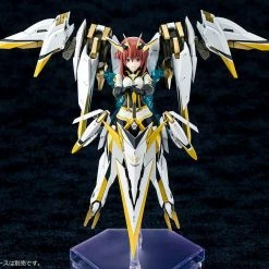 Cheap 😉 Buy 👏 Bandai Alice Gear Aegis Megami Device Sugumi Kanagata Model Kit 🧨 🌟 -USA Gundam Store Shop megami device x alice gear aegis sugumi kanagata 04