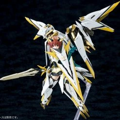 Cheap 😉 Buy 👏 Bandai Alice Gear Aegis Megami Device Sugumi Kanagata Model Kit 🧨 🌟 -USA Gundam Store Shop megami device x alice gear aegis sugumi kanagata 05