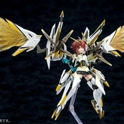 Cheap 😉 Buy 👏 Bandai Alice Gear Aegis Megami Device Sugumi Kanagata Model Kit 🧨 🌟 -USA Gundam Store Shop megami device x alice gear aegis sugumi kanagata 06