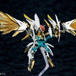 Cheap 😉 Buy 👏 Bandai Alice Gear Aegis Megami Device Sugumi Kanagata Model Kit 🧨 🌟 -USA Gundam Store Shop megami device x alice gear aegis sugumi kanagata 07