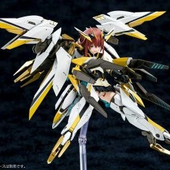 Cheap 😉 Buy 👏 Bandai Alice Gear Aegis Megami Device Sugumi Kanagata Model Kit 🧨 🌟 -USA Gundam Store Shop megami device x alice gear aegis sugumi kanagata 09