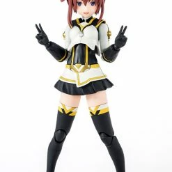 Cheap 😉 Buy 👏 Bandai Alice Gear Aegis Megami Device Sugumi Kanagata Model Kit 🧨 🌟 -USA Gundam Store Shop megami device x alice gear aegis sugumi kanagata 10