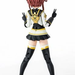 Cheap 😉 Buy 👏 Bandai Alice Gear Aegis Megami Device Sugumi Kanagata Model Kit 🧨 🌟 -USA Gundam Store Shop megami device x alice gear aegis sugumi kanagata 11